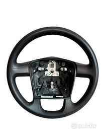 VOLANTE NERO FIAT DUCATO 2018