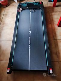 Tapis roulant elettrico