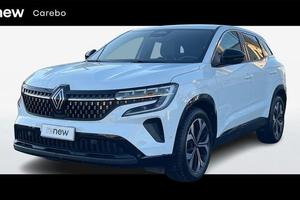 Renault Austral 1.2 E-Tech full hybrid 200cv ...