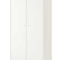 Gurdaroba Ikea con 2 ante
