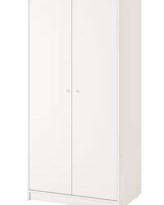Gurdaroba Ikea con 2 ante