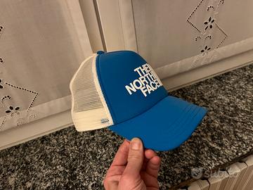 Cappellino North Face trucker