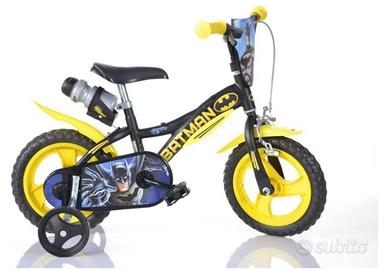 Bicicletta per bambino