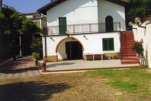 Villetta con terreno in Costa Ionica - Calabria