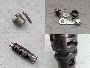 DESMO DESMODROMICO CF MOTO 650GT 2022 2025 650 GT