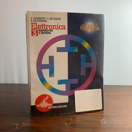 Elettronica, dispositivi e sistemi 3