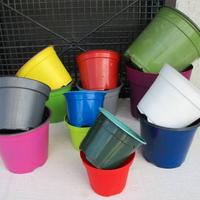 Vasi per piante vari diametri e colori