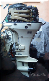 Motore jhonson Suzuki 40 cv 4t