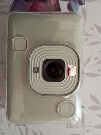 Fotocamera instax mini liplay 2