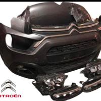 Ricambi citroen c3 2020