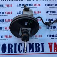 Golf 6 salvafreno 1K614105BM