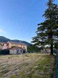 Terreno edificabile a Carpegna