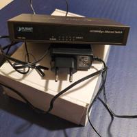 Switch Planet fsd 503 da 5 porte