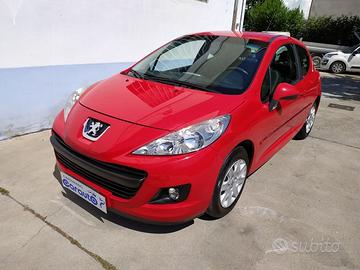 Peugeot 207 3p 70 hdi Plus