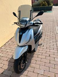 Piaggio Beverly 300 S