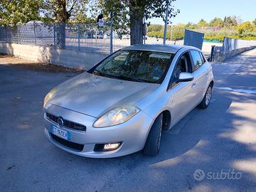 FIAT Bravo 1.6 MJT 105 CV Dynamic
