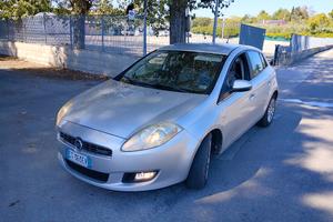 FIAT Bravo 1.6 MJT 105 CV Dynamic