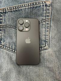 Iphone 14 pro 256gb