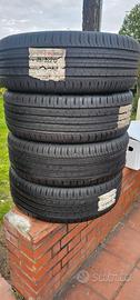Gomme nuove 215 60 16 95 H Continental