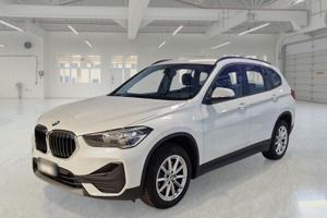 BMW X1 XDRIVE 20D ADVANTAGE AUTOMATICO 5 PORTE SUV