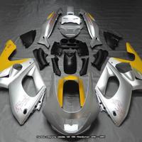 Carena per YAMAHA THUNDERCAT YZF 600R 1996 - 2007