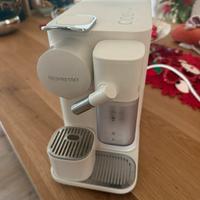 Lattissima nespresso