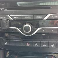 Autoradio infotaiment INFINITI Q30 2017 1.5 diesel