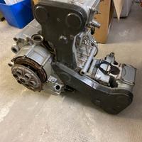 Motore Ducati Monster