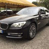 Bmw 730d Eccelsa 190kw(258CV)