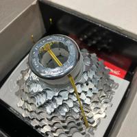 Campagnolo Cassetta Record 10v