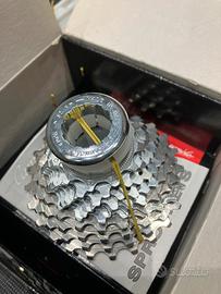 Campagnolo Cassetta Record 10v