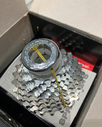 Campagnolo Cassetta Record 10v