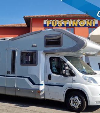 WEINSBERG METEOR 680 LD