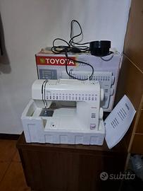 macchina da cucire
