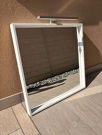 specchio Ikea modello Nissedal