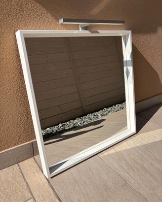 specchio Ikea modello Nissedal