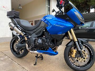 Triumph tiger 1050 PERFETTA