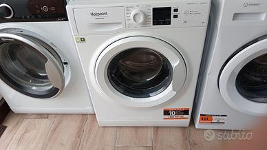 lavatrici lavasciuga asciugatrice rigenerate 