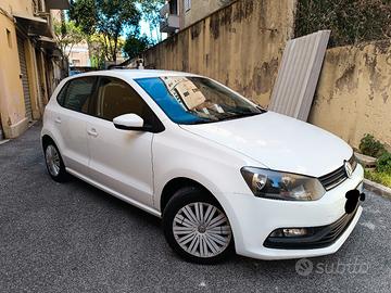 Volkswagen Polo benzina 