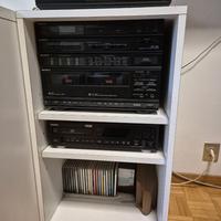 Impianto stereo SONY