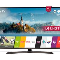 Tv lg smart 43