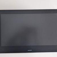 Wacom Cintiq Pro 16 (DTH 1620/K) - 2017