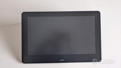 Wacom Cintiq Pro 16 (DTH 1620/K) - 2017