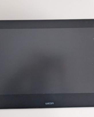 Wacom Cintiq Pro 16 (DTH 1620/K) - 2017