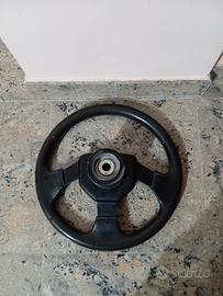 sterzo clio williams