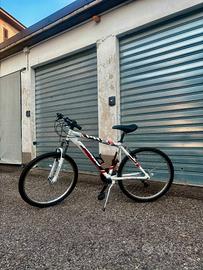 MTB 26" Ammortizzata