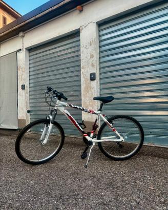 MTB 26" Ammortizzata