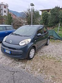 Citroen C1 1.4 HDi 55CV 5 porte BAC1
