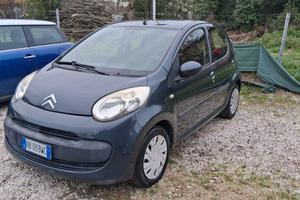 Citroen C1 1.4 HDi 55CV 5 porte BAC1
