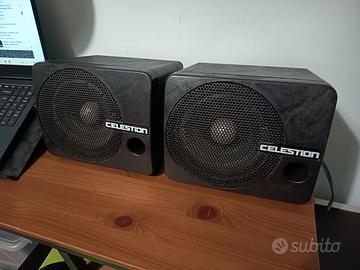 Diffusori celestion